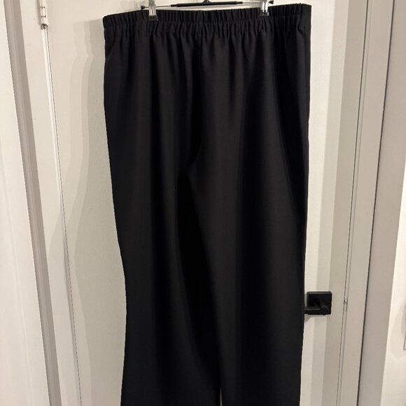 Highline Collective Wide Leg Dress Pants - Picture 4 of 5